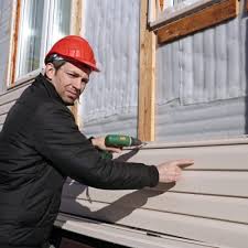 Best Wood Siding Installation  in Kittery Point, ME